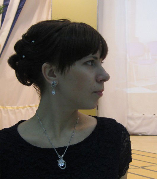 Ксения Киреева