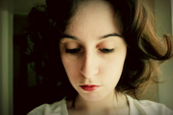 Александра Соболева:)