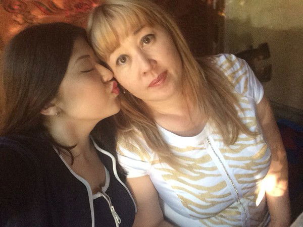 Гаухар Кадыргожина