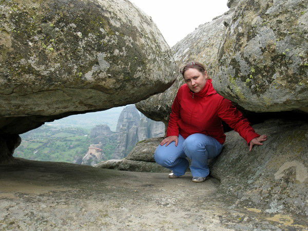 Юлия Фирсова