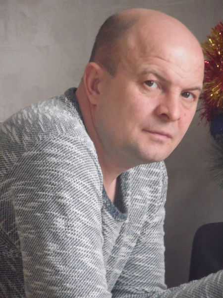 Олег Бакланов