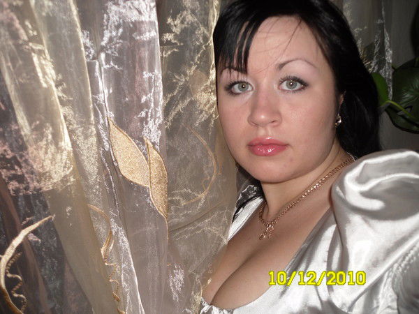 Наталия Михалович