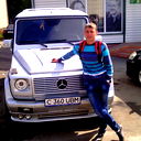 Valera Dumanski