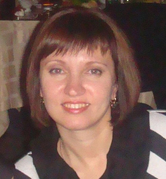 Татьяна Пикалова