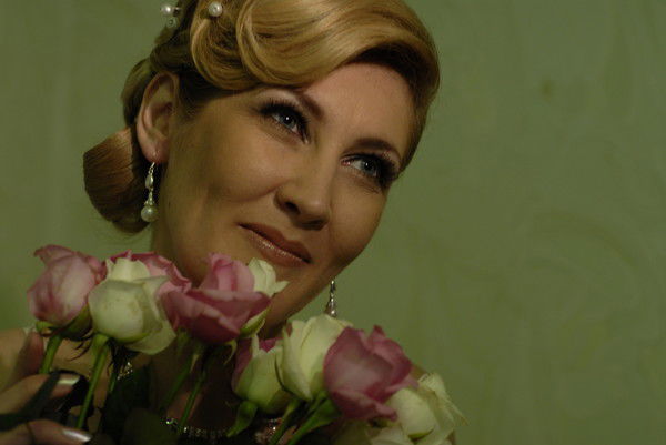 Ольга Погорелова