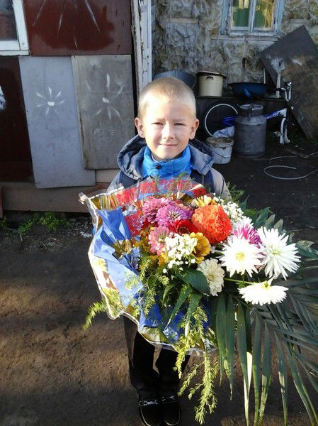 Юлия Бровкина