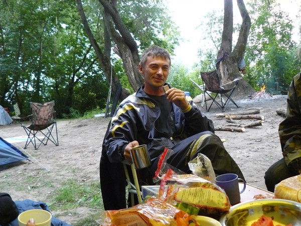 Сергей Анисимов