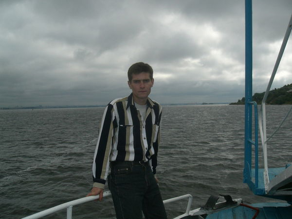 Алексей Дряба