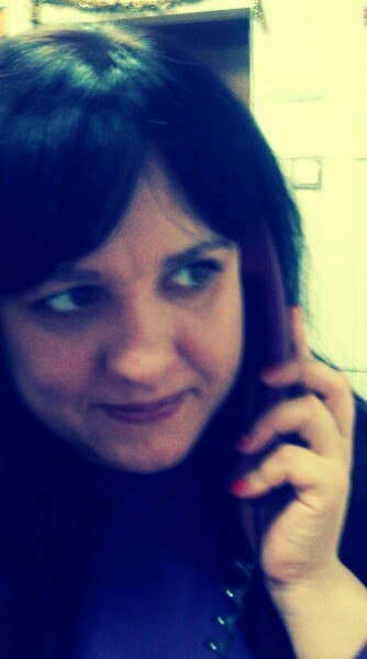 Александра Новик