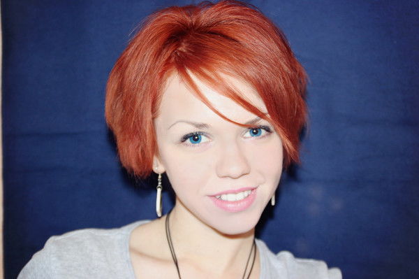 Кристина Ласькова