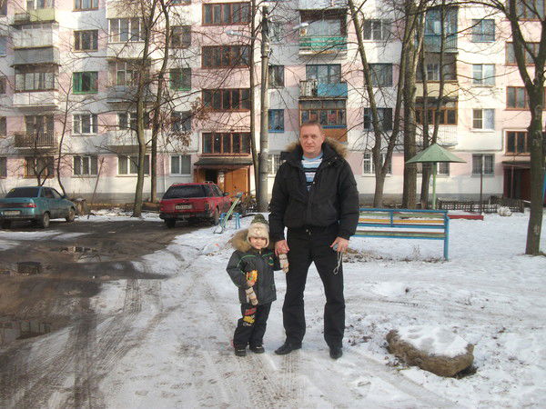 Игорь Дерябин