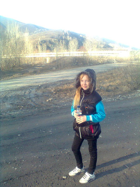 Анастасия Яковлева