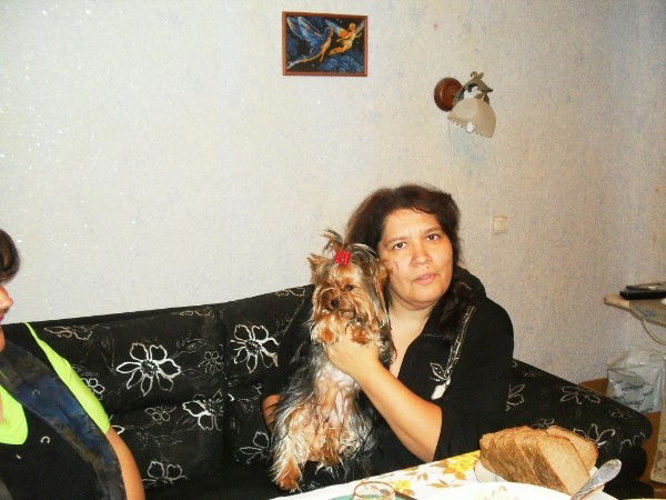 Коцовейко Елизавета