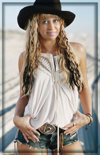 Наташа Колесник