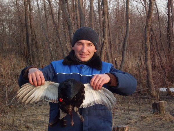 Ильшат Аминов