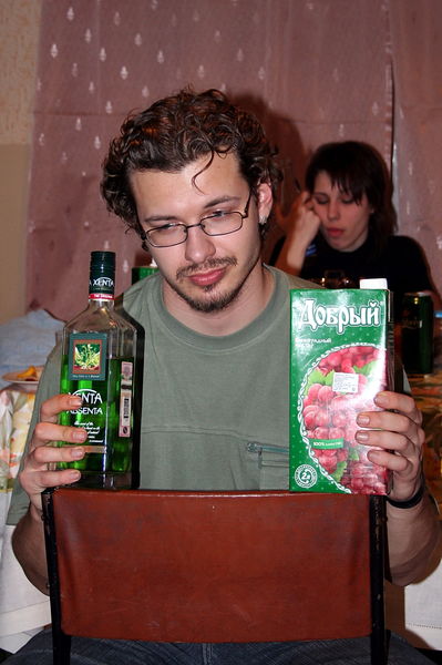 Александр Ковалев