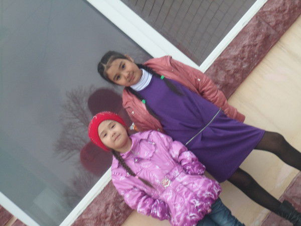 Данара Керуенбаева