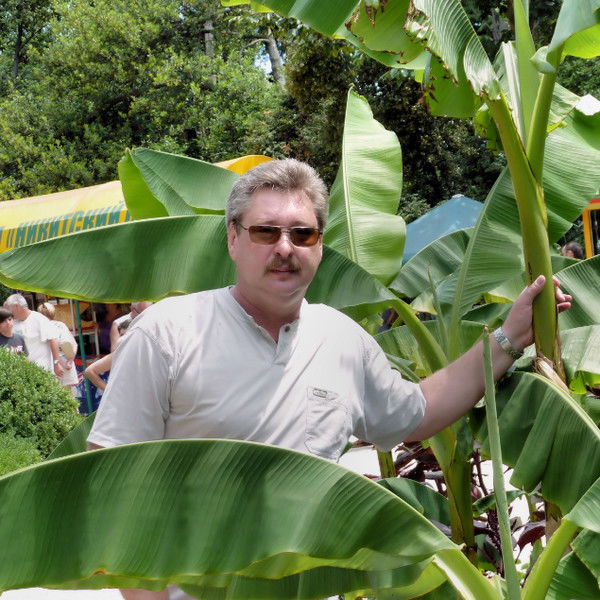 Олег Андреев