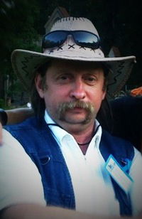 Олег Куракин