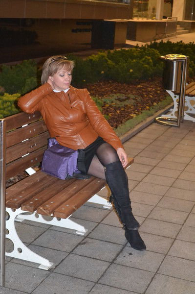 Светлана Петросянц