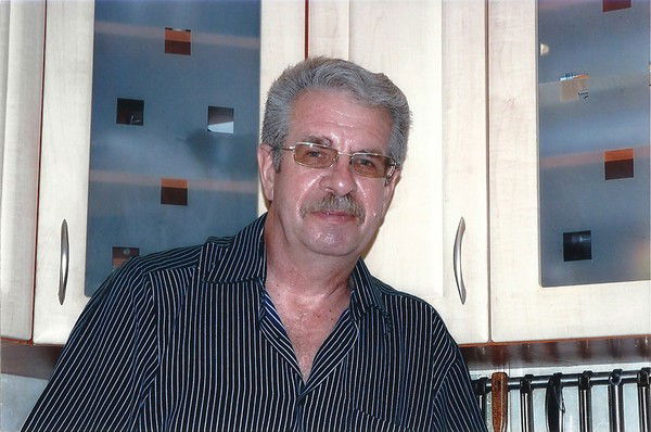 Владимир Полищук