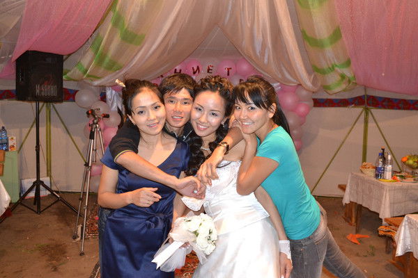 Адилет Беркин