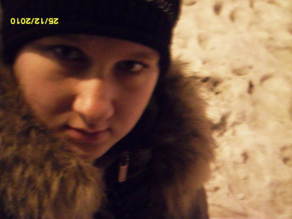 Анна Ромашова