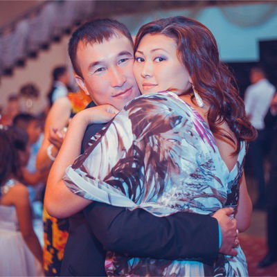 Гульдана Бейсенова