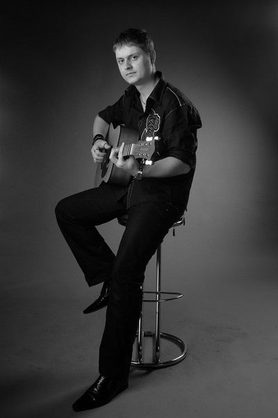 Александр Квитницкий