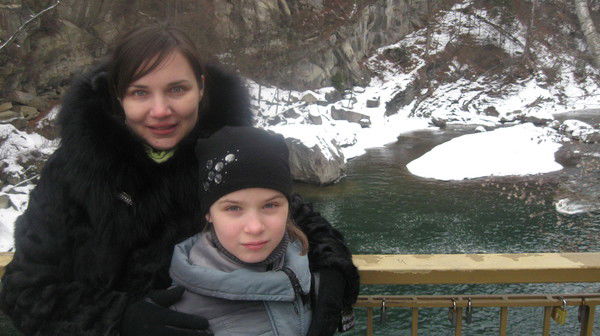 Венера Хабипова