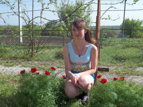 Наталья Выговская