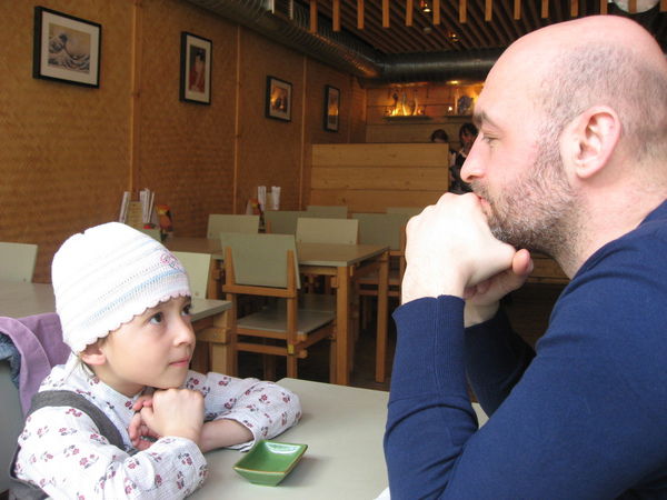 Алексей Мошкович