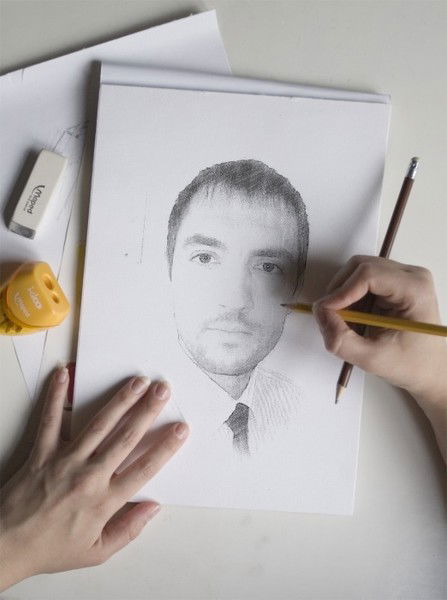 Дмитрий Фабрикин