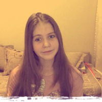 Маша Мартыненко