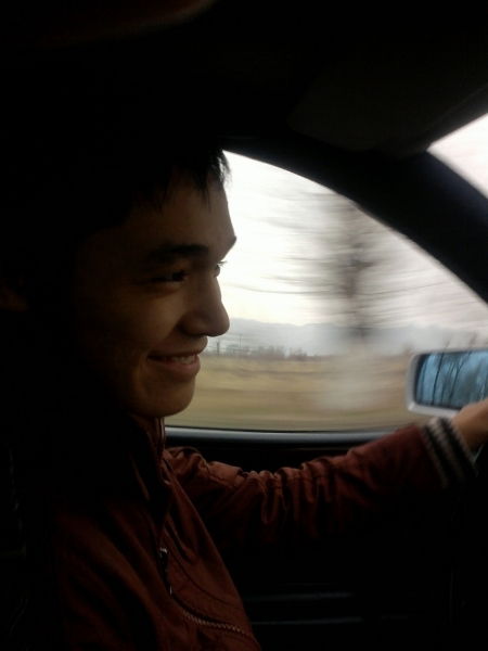 Куаныш Кушумкулов