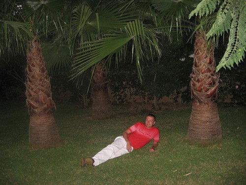 Дмитрий Дахов