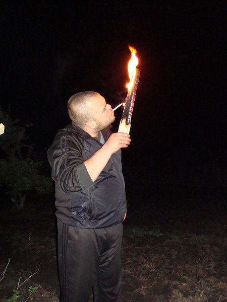 Шамиль Хусаинов