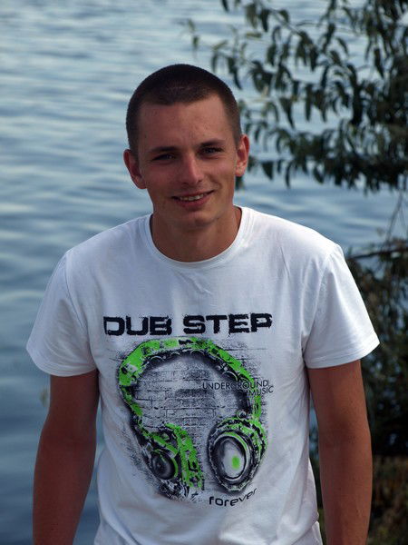 Иван Щербиненко