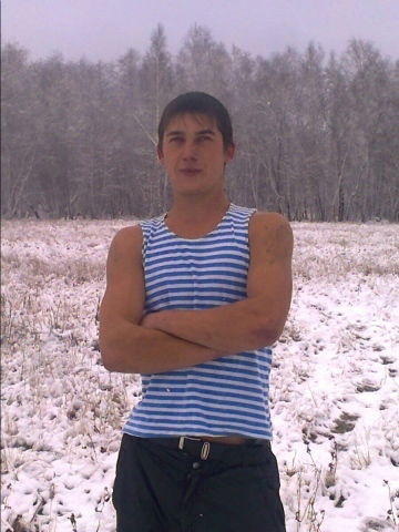 Евгений Лазутин