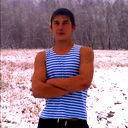 Евгений Лазутин