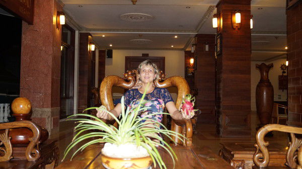 Лариса Швырева