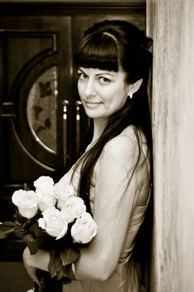 Анна Ворвуль