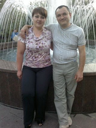 Владимир Будовой