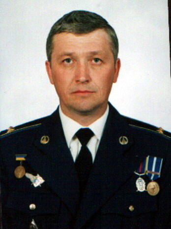 Александр Елиневский