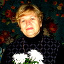 Ольга Сафонова