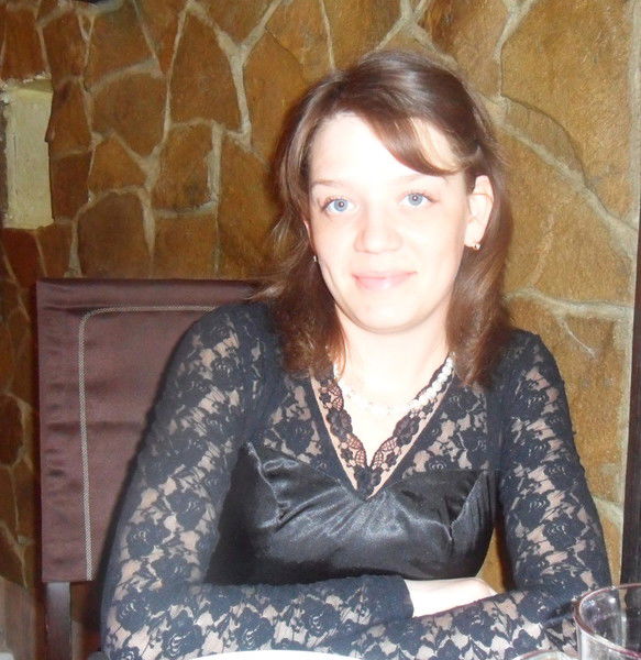 Светлана Андреева