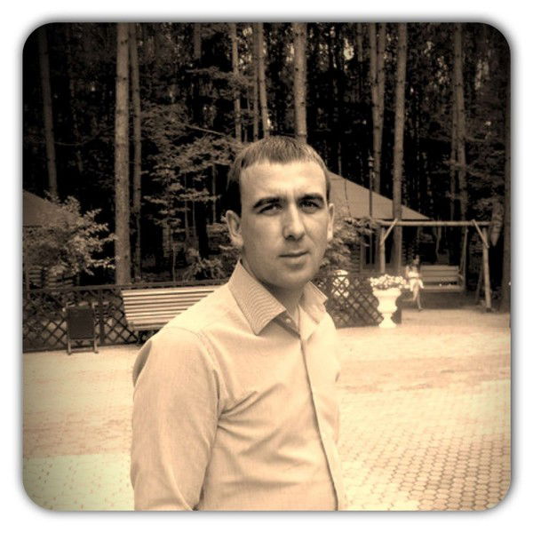 Сергей Никитин