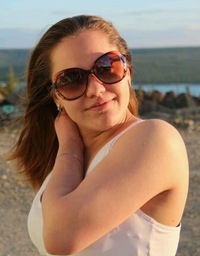 Олюсик Кирилова