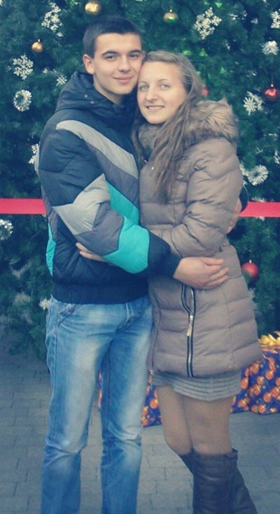 Оленка Богдан