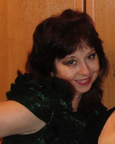 Екатерина Колодиева